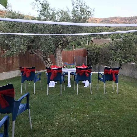 Casa Rural El Batan Casa Rural 37 Personas Толедо Екстериор снимка