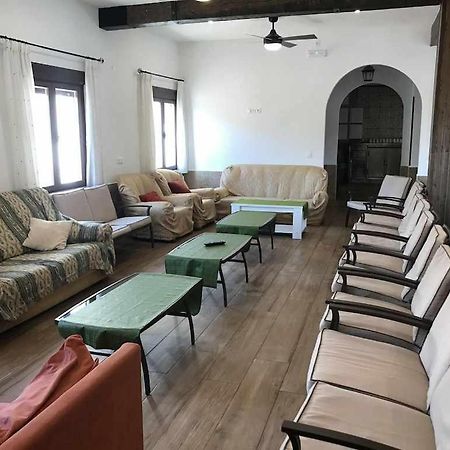 Casa Rural El Batan Casa Rural 37 Personas Толедо Екстериор снимка