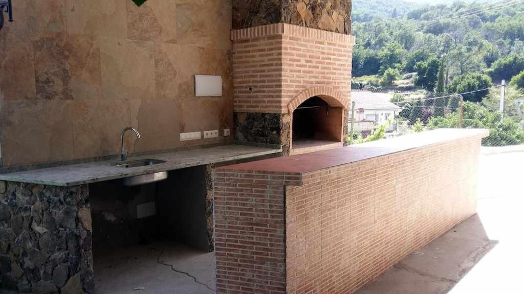 Casa Rural El Batan Casa Rural 37 Personas Толедо Екстериор снимка