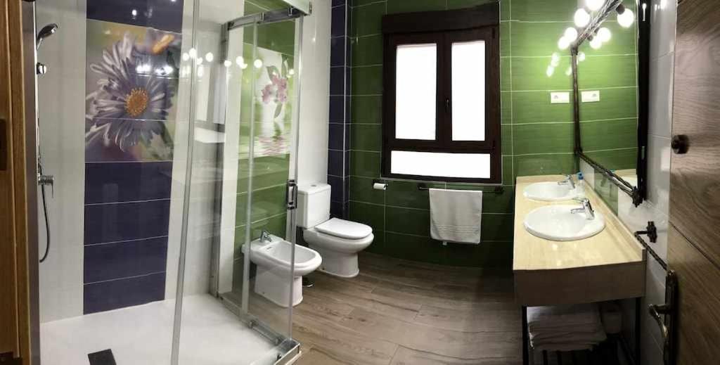 Casa Rural El Batan Casa Rural 37 Personas Толедо Екстериор снимка
