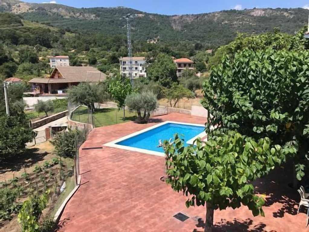 Casa Rural El Batan Casa Rural 37 Personas Толедо Екстериор снимка