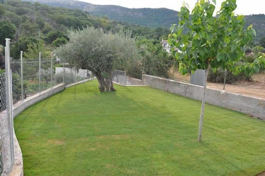 Casa Rural El Batan Casa Rural 37 Personas Толедо Екстериор снимка