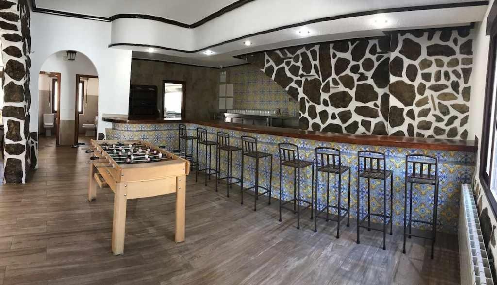Casa Rural El Batan Casa Rural 37 Personas Толедо Екстериор снимка