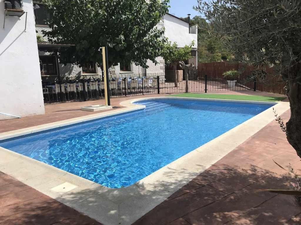 Casa Rural El Batan Casa Rural 37 Personas Толедо Екстериор снимка