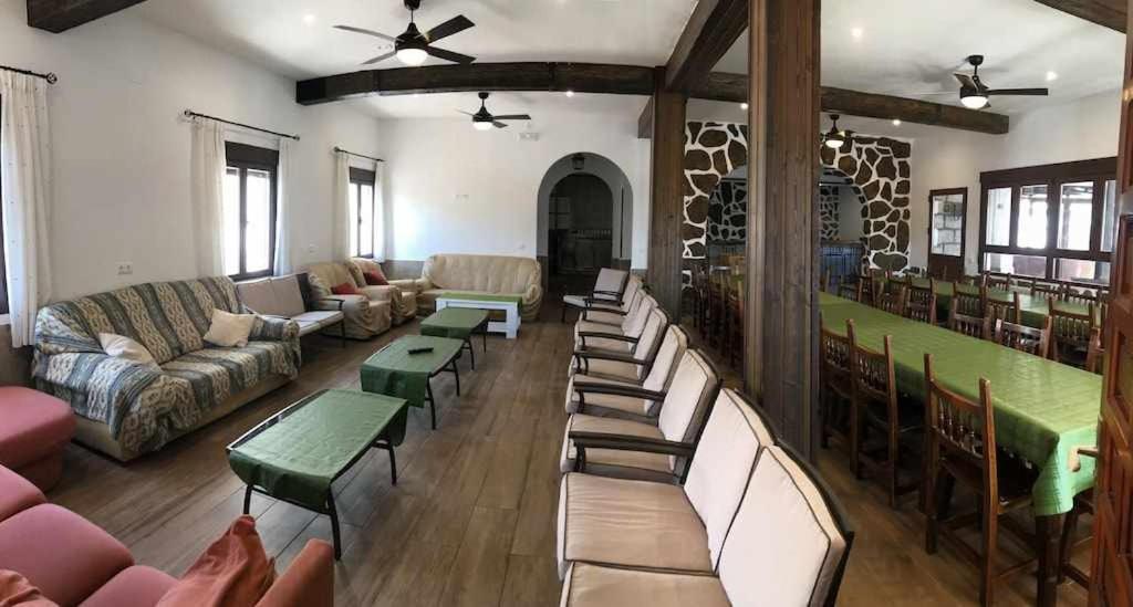 Casa Rural El Batan Casa Rural 37 Personas Толедо Екстериор снимка