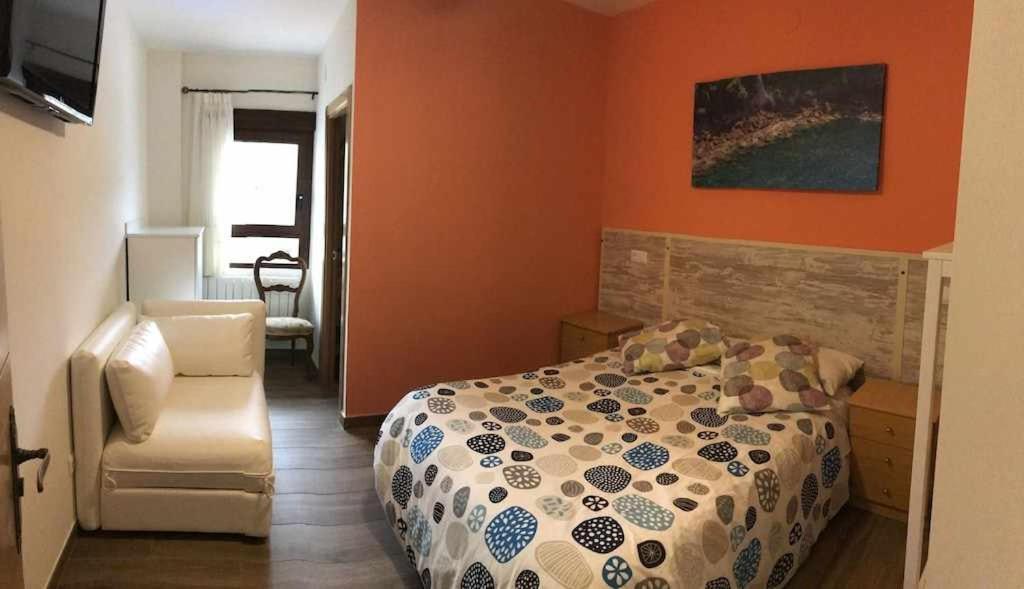 Casa Rural El Batan Casa Rural 37 Personas Толедо Екстериор снимка