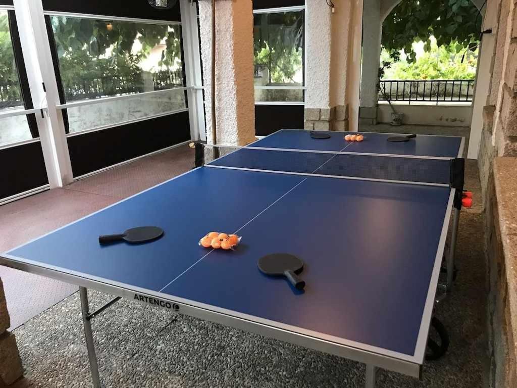 Casa Rural El Batan Casa Rural 37 Personas Толедо Екстериор снимка