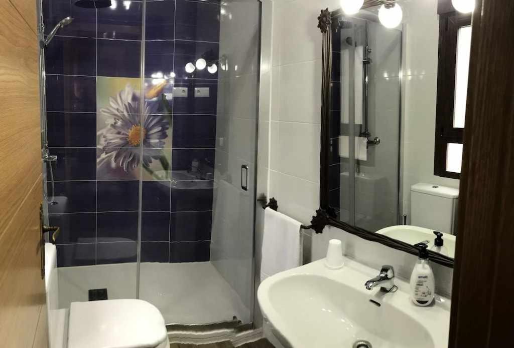 Casa Rural El Batan Casa Rural 37 Personas Толедо Екстериор снимка