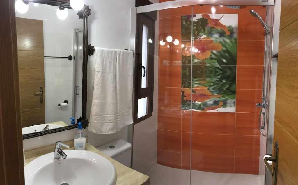 Casa Rural El Batan Casa Rural 37 Personas Толедо Екстериор снимка