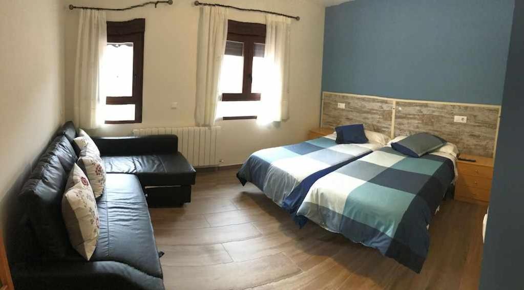 Casa Rural El Batan Casa Rural 37 Personas Толедо Екстериор снимка