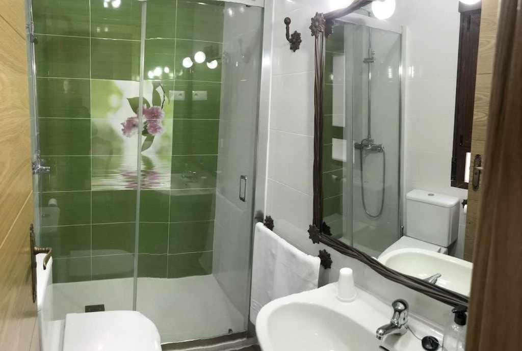 Casa Rural El Batan Casa Rural 37 Personas Толедо Екстериор снимка