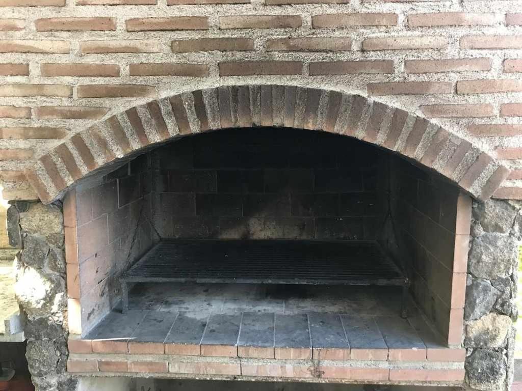 Casa Rural El Batan Casa Rural 37 Personas Толедо Екстериор снимка