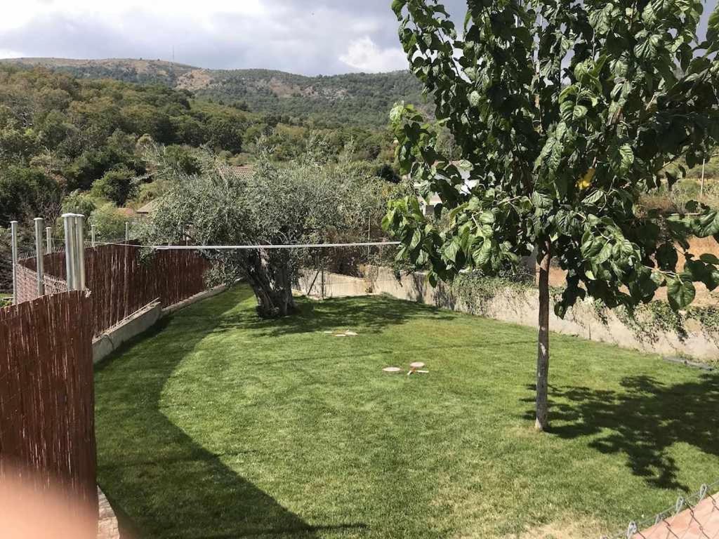 Casa Rural El Batan Casa Rural 37 Personas Толедо Екстериор снимка