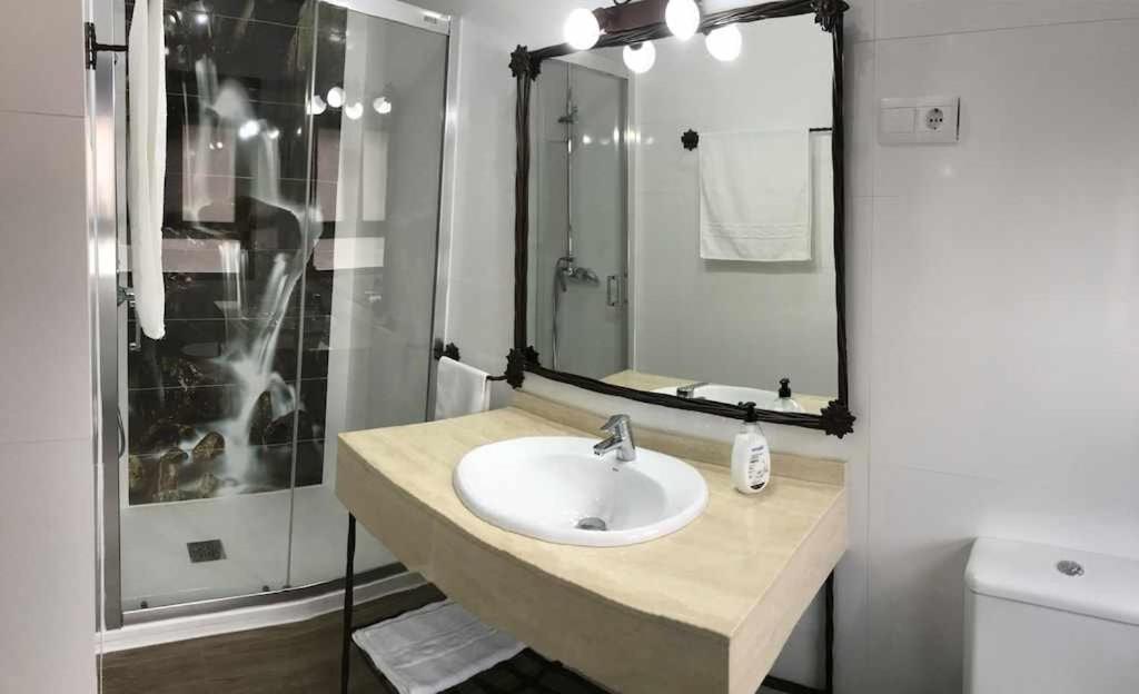 Casa Rural El Batan Casa Rural 37 Personas Толедо Екстериор снимка