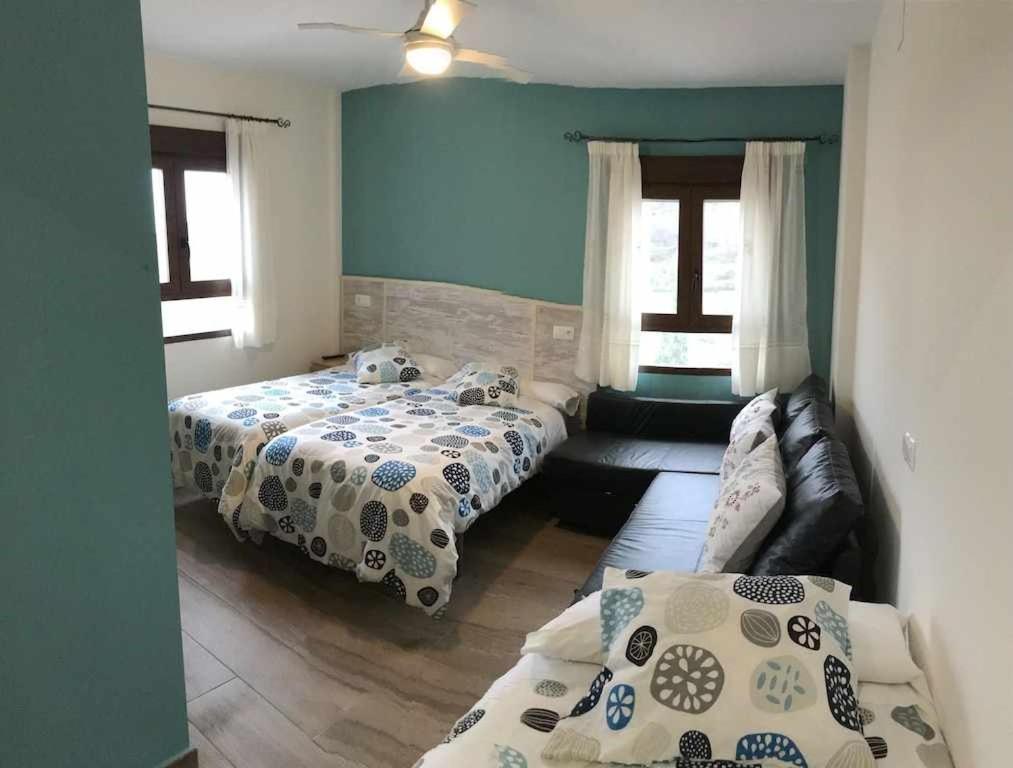 Casa Rural El Batan Casa Rural 37 Personas Толедо Екстериор снимка