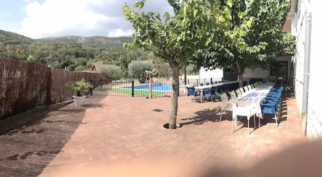 Casa Rural El Batan Casa Rural 37 Personas Толедо Екстериор снимка